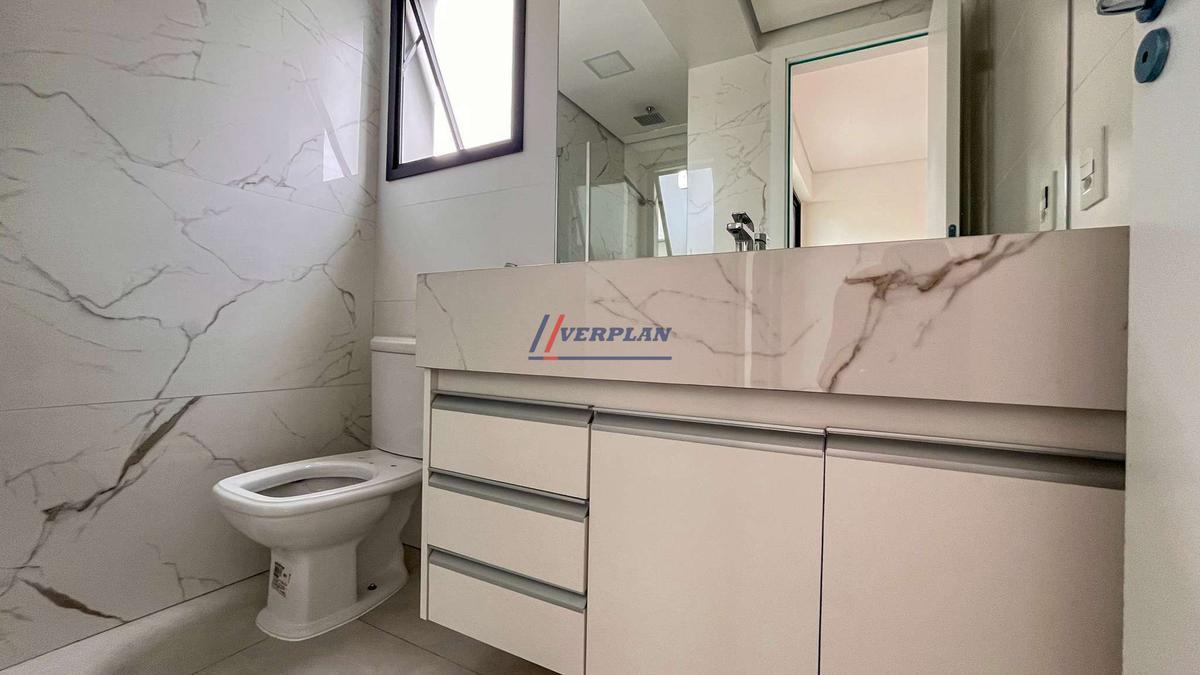 Apartamento, Santo Agostinho, 2 Quartos, 2 Vagas, 2 Suítes