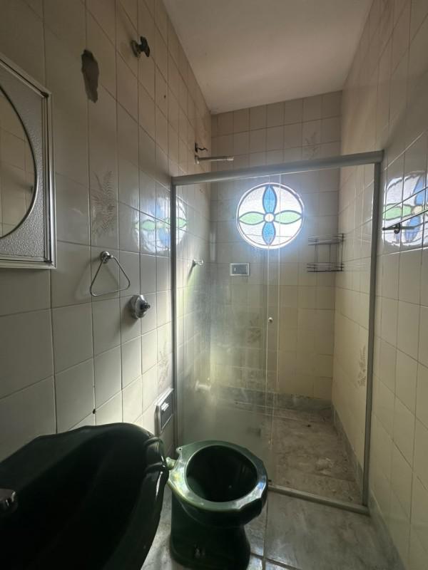 Casa, São Geraldo, 2 Quartos, 0 Vaga