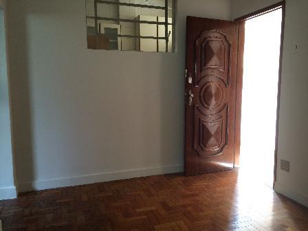 Apartamento, São Cristóvão, 2 Quartos, 0 Vaga