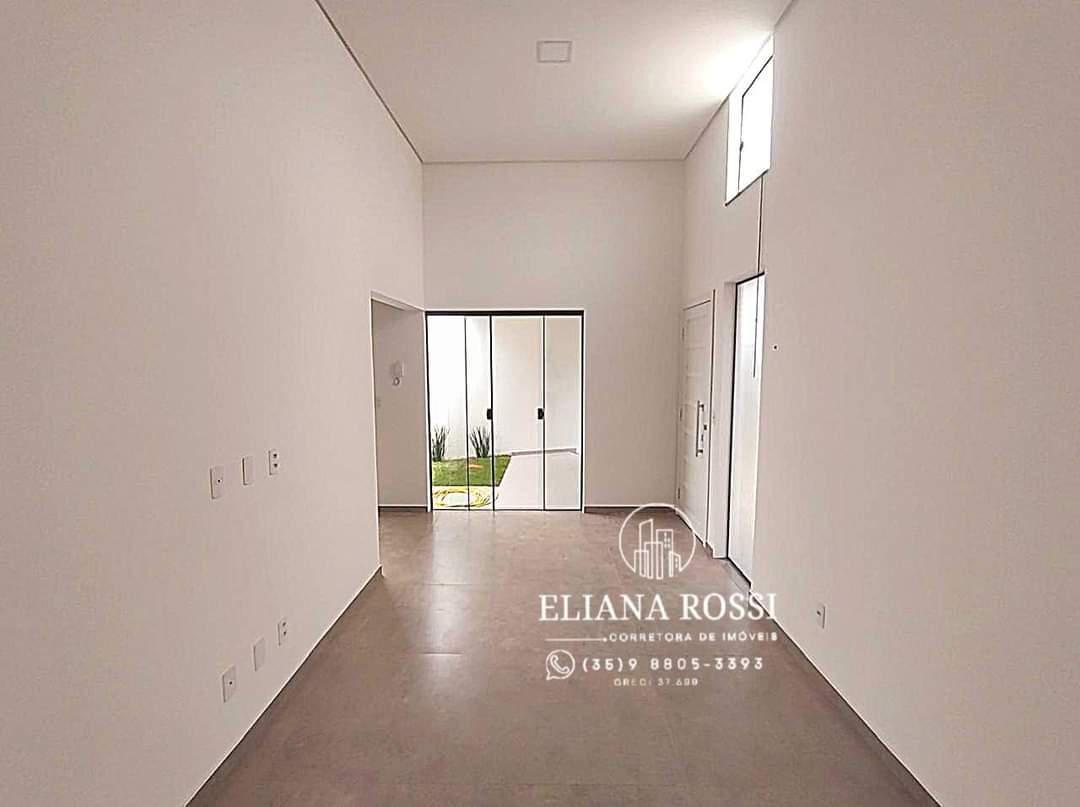 Casa, Santana, 2 Quartos, 2 Vagas, 1 Suíte