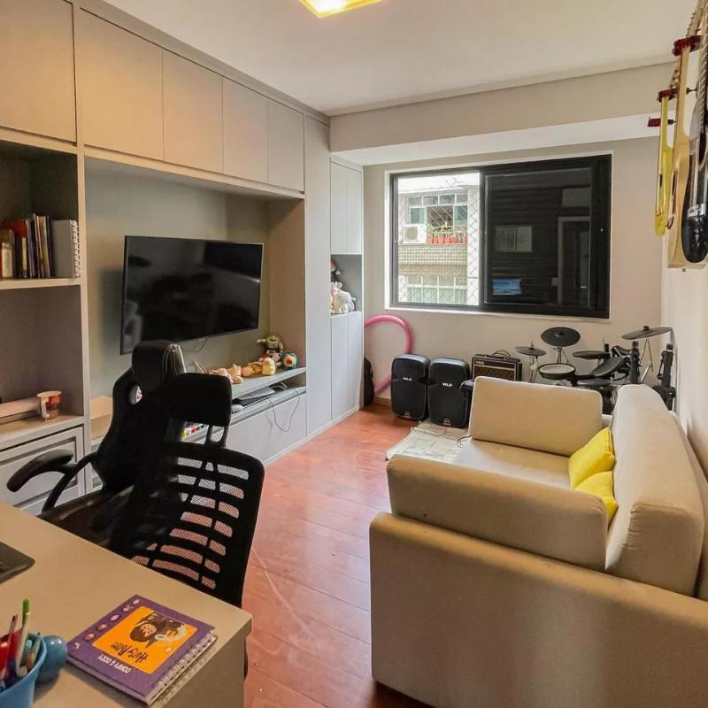 Apartamento, Lourdes, 4 Quartos, 3 Vagas, 3 Suítes