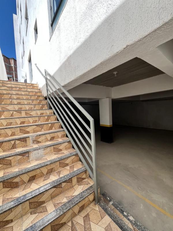 Cobertura, Palmeiras, 3 Quartos, 2 Vagas