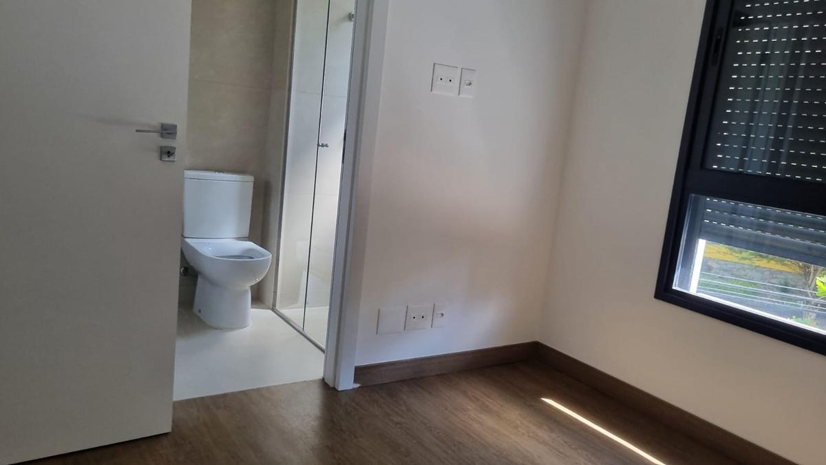 Apartamento, Sion, 4 Quartos, 3 Vagas, 2 Suítes