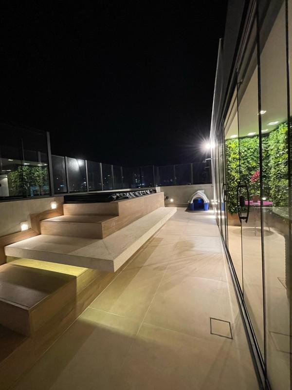 Cobertura, Ouro Preto, 4 Quartos, 2 Vagas, 2 Suítes