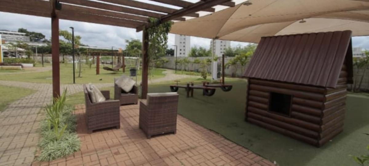 Apartamento, Palmeiras, 3 Quartos, 2 Vagas, 1 Suíte