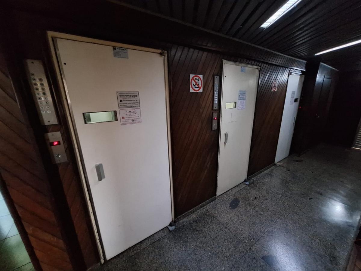Apartamento, Planalto, 2 Quartos, 1 Vaga