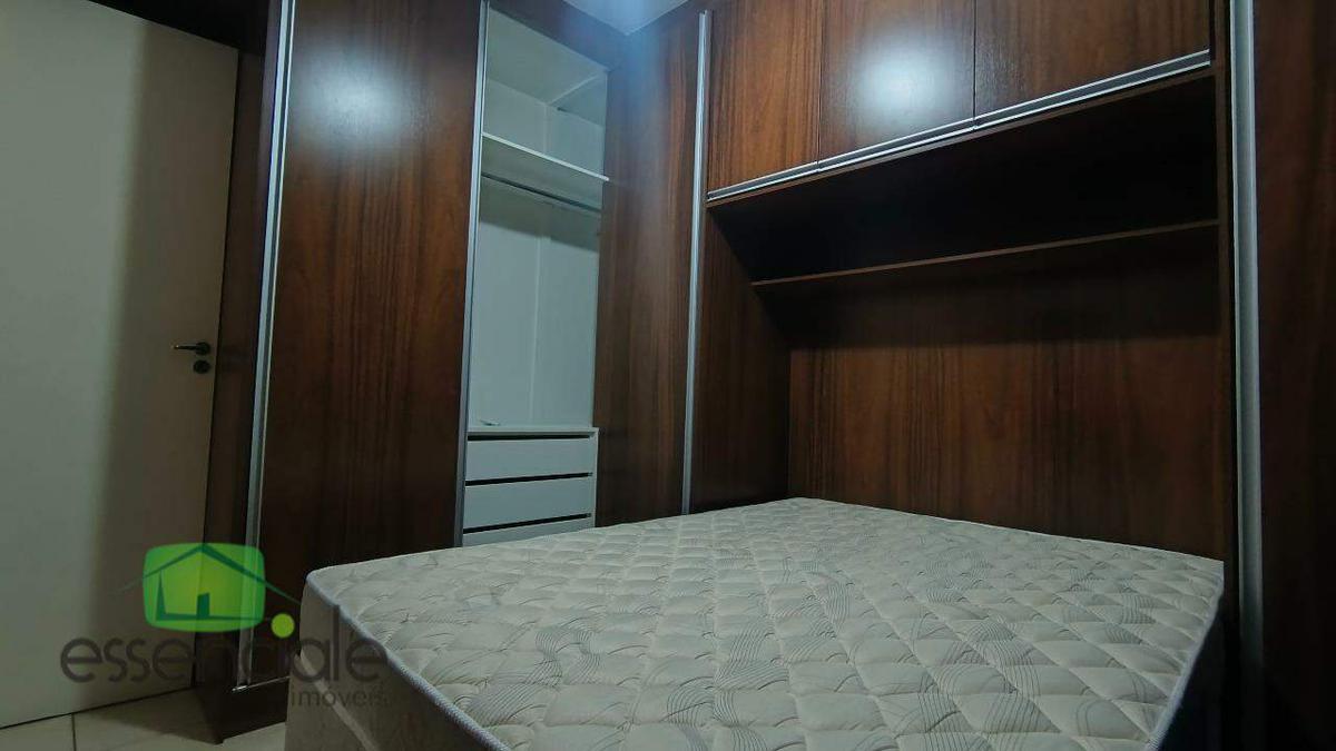 Apartamento, Fonte Grande, 2 Quartos, 1 Vaga