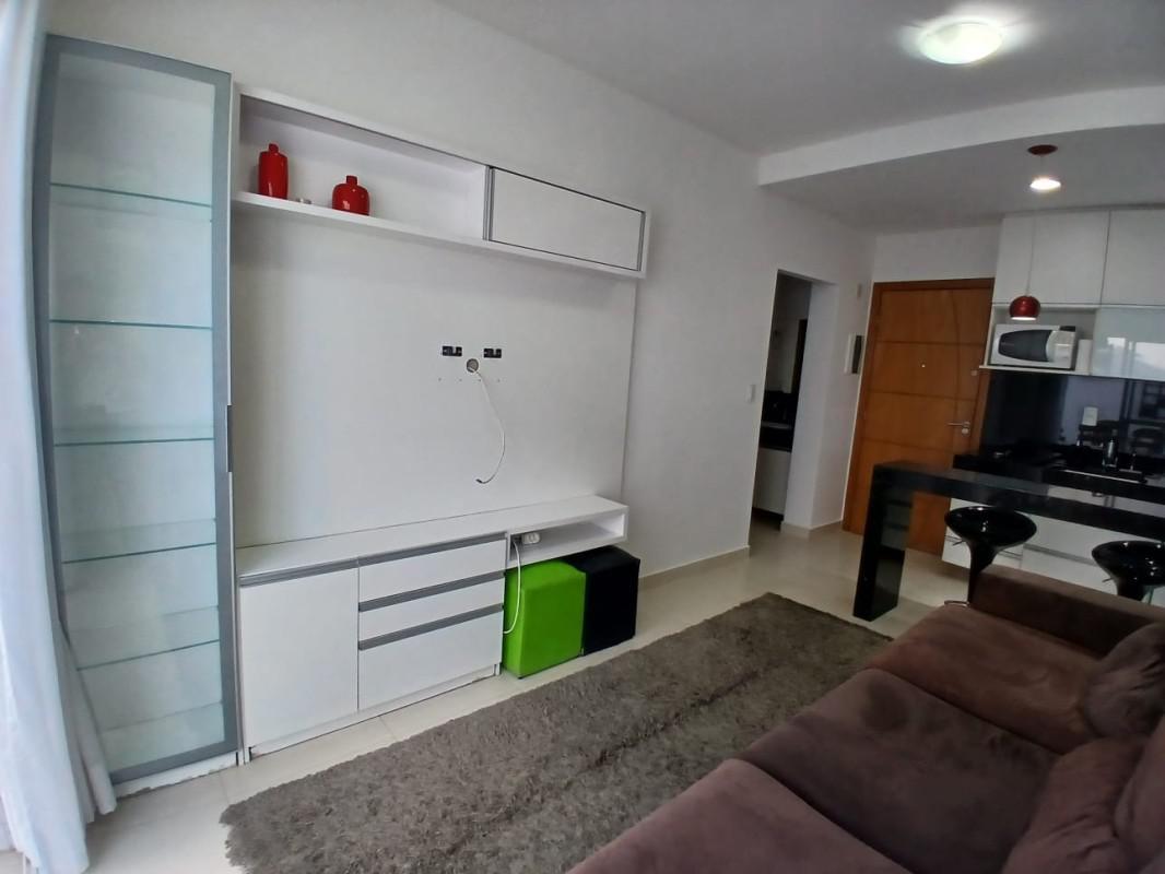 Apart Hotel, Itapoã, 1 Quarto, 1 Vaga, 1 Suíte