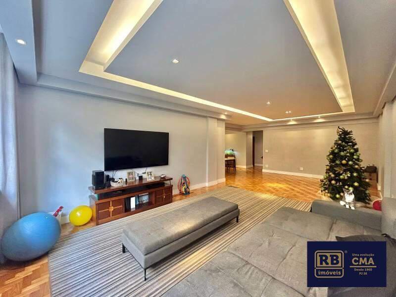 Apartamento, Centro, 3 Quartos, 1 Vaga, 1 Suíte