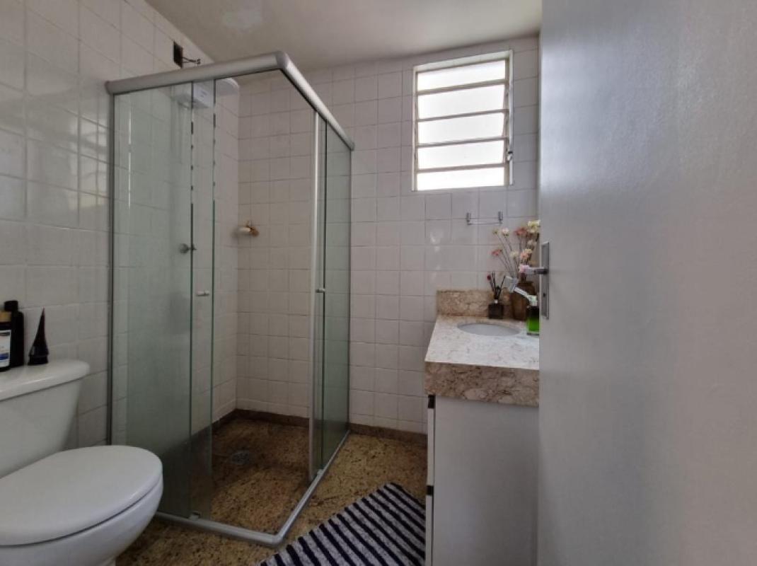 Apartamento, Santa Maria, 3 Quartos, 1 Vaga, 1 Suíte