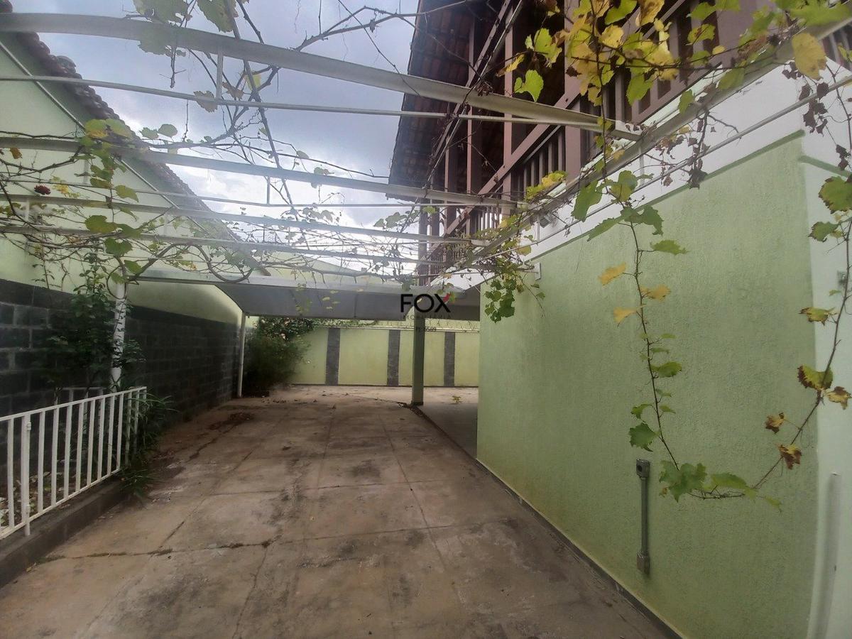 Casa, São Bento, 4 Quartos, 8 Vagas, 1 Suíte