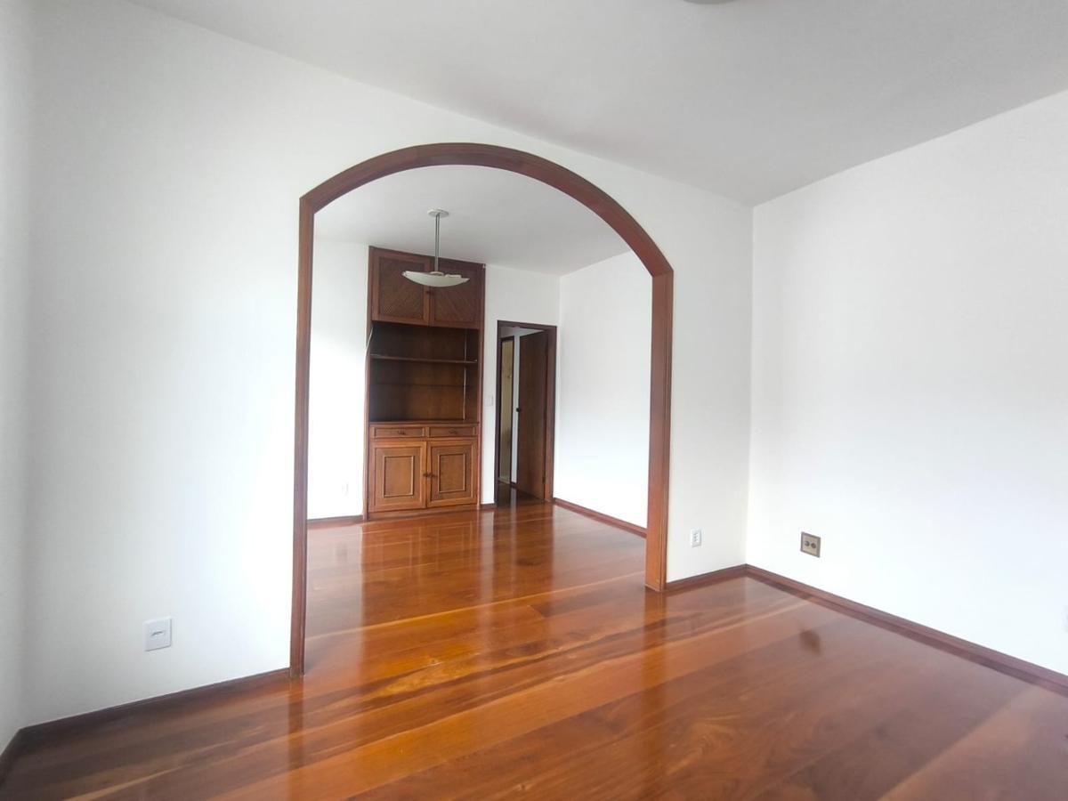 Apartamento, Anchieta, 3 Quartos, 2 Vagas, 1 Suíte