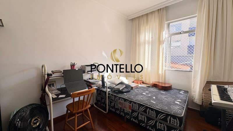 Apartamento, União, 4 Quartos, 2 Vagas, 1 Suíte