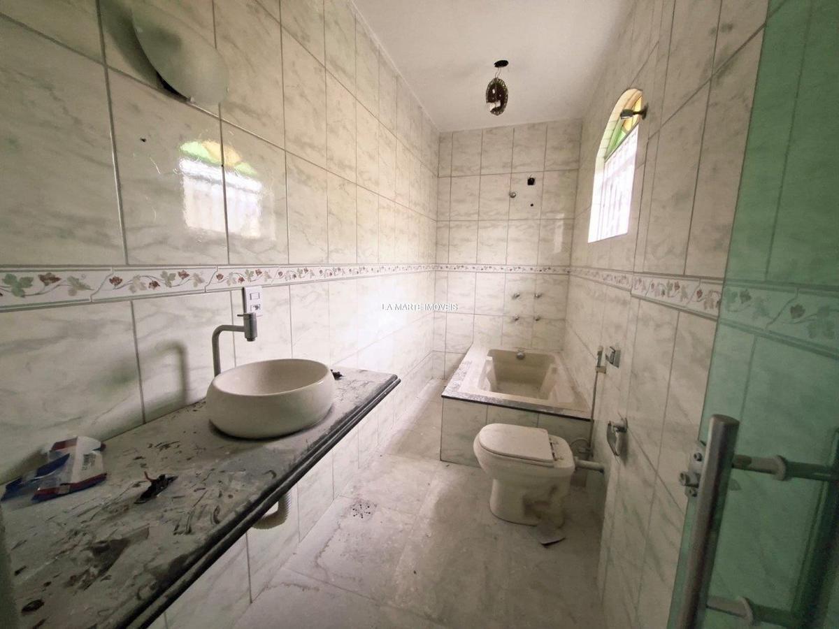 Casa, Jardim Riacho das Pedras, 3 Quartos, 8 Vagas, 1 Suíte