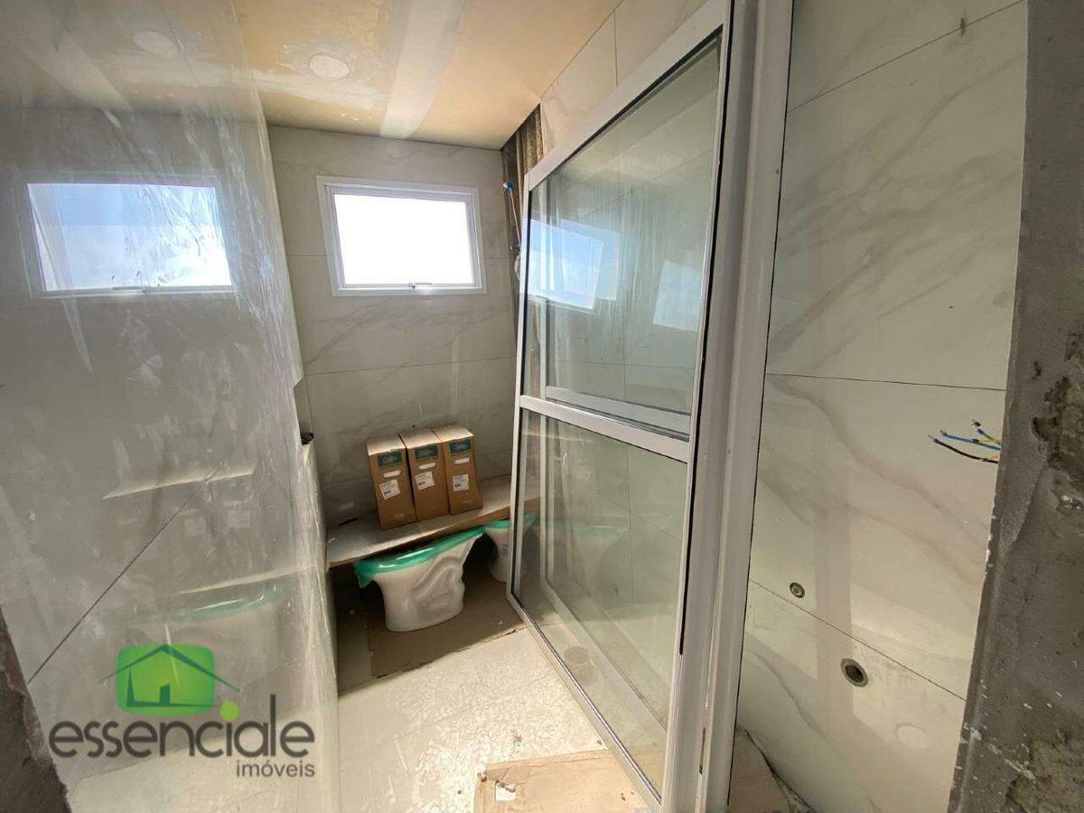 Cobertura, Centro, 3 Quartos, 3 Vagas, 1 Suíte