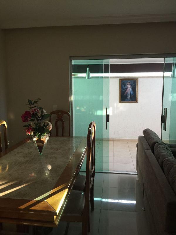 Apartamento, Planalto, 3 Quartos, 2 Vagas, 1 Suíte