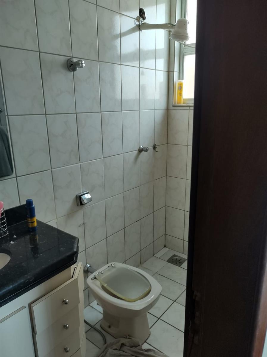 Apartamento, Paquetá, 3 Quartos, 2 Vagas, 1 Suíte