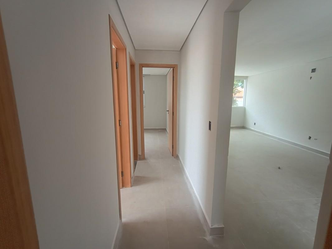 Cobertura, Fernão Dias, 3 Quartos, 2 Vagas, 1 Suíte