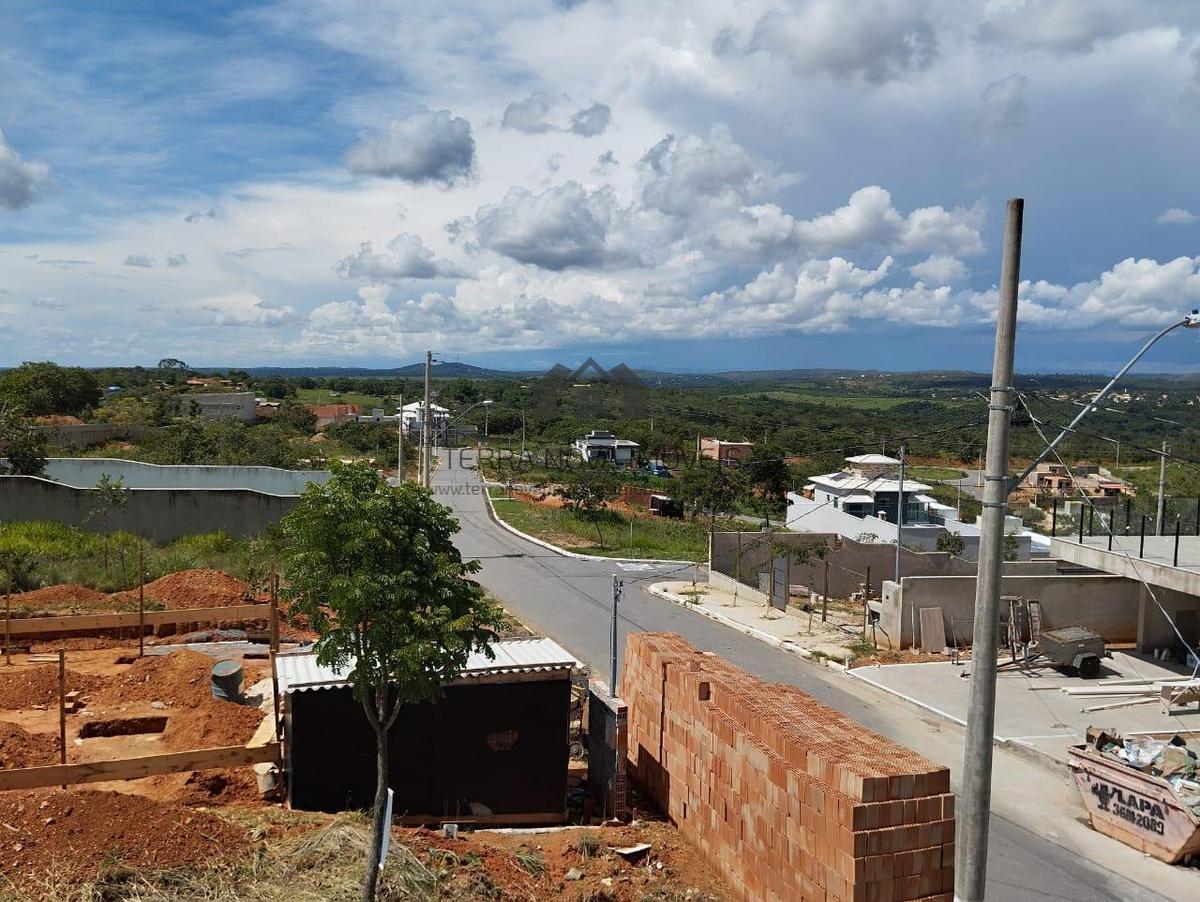 Casa em Condomínio, Condomínio Parque dos Buritis, 3 Quartos, 2 Vagas, 1 Suíte