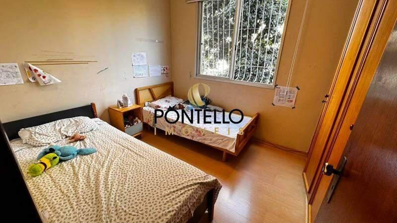 Apartamento, Santa Teresa, 3 Quartos, 1 Vaga, 1 Suíte