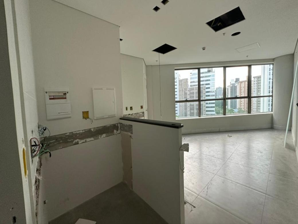 Sala, Savassi, 0 Quarto, 1 Vaga