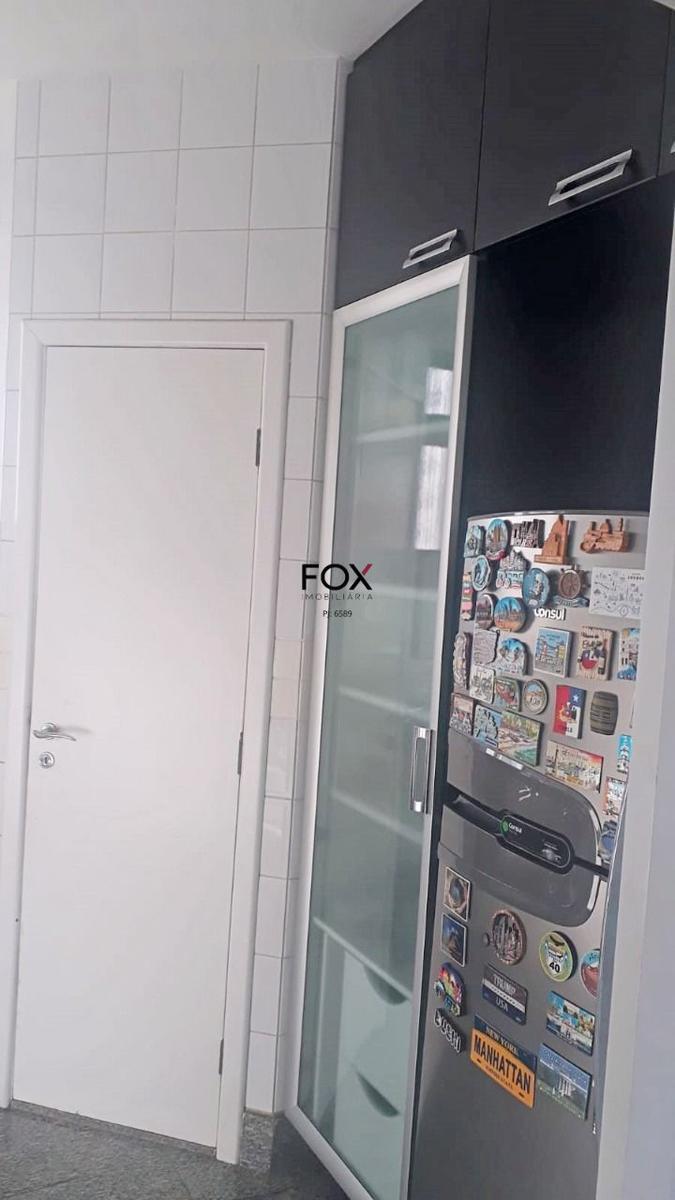 Apartamento, Buritis, 4 Quartos, 3 Vagas, 1 Suíte