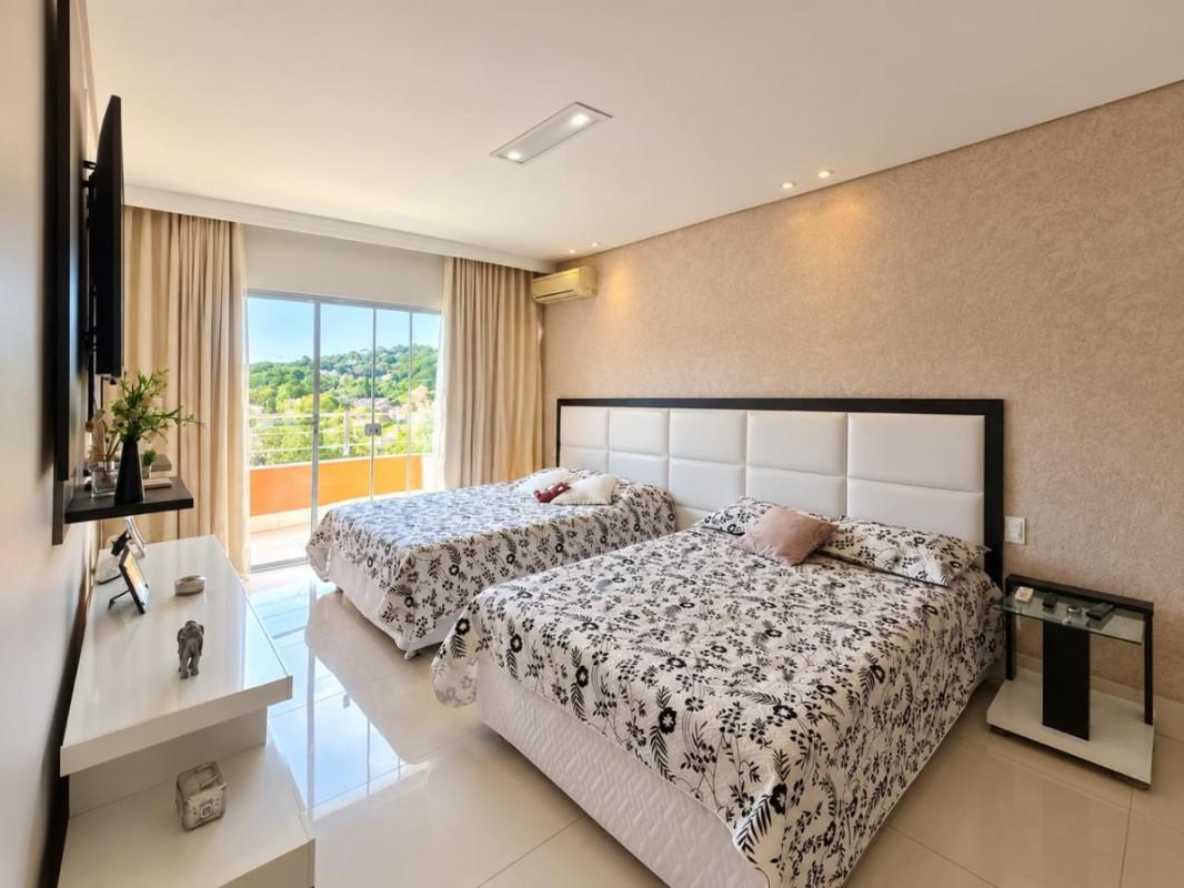 Casa, Passárgada, 3 Quartos, 4 Vagas, 1 Suíte