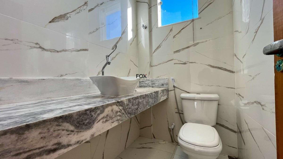 Casa, Estoril, 3 Quartos, 6 Vagas, 1 Suíte