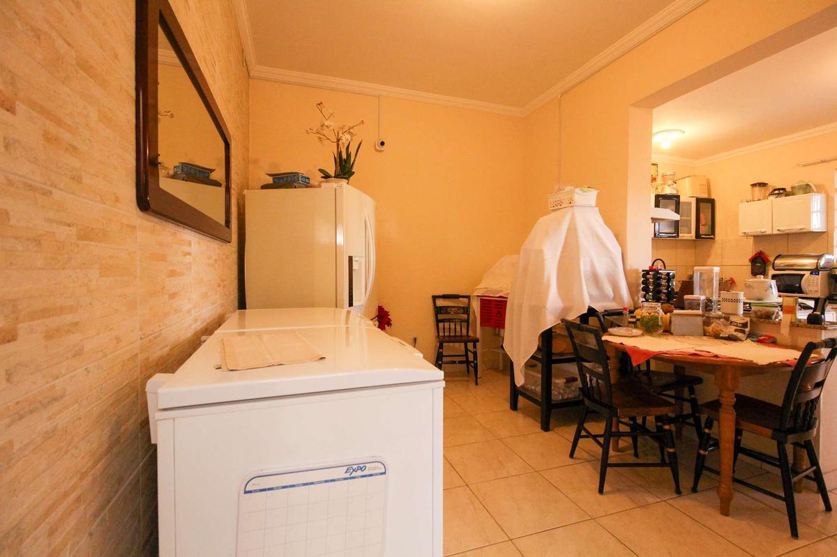 Casa, Santa Mônica, 3 Quartos, 3 Vagas