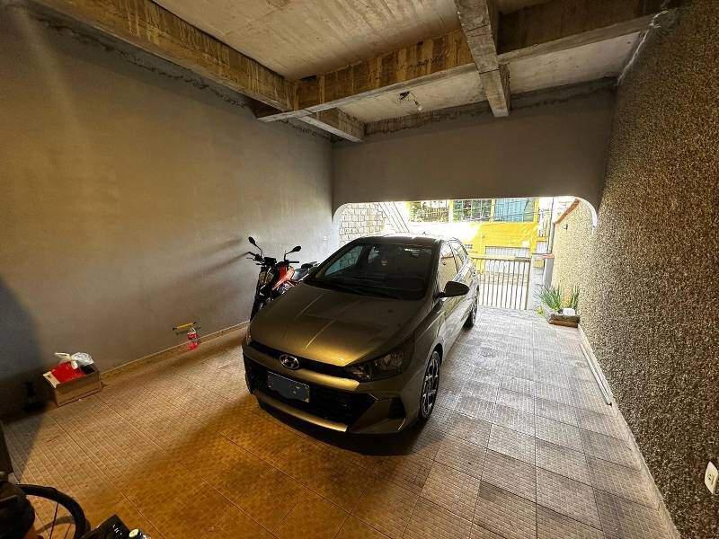 Casa, Nova Granada, 5 Quartos, 6 Vagas, 1 Suíte