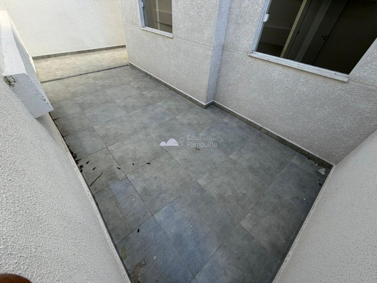 Apartamento, Heliópolis, 2 Quartos, 1 Vaga