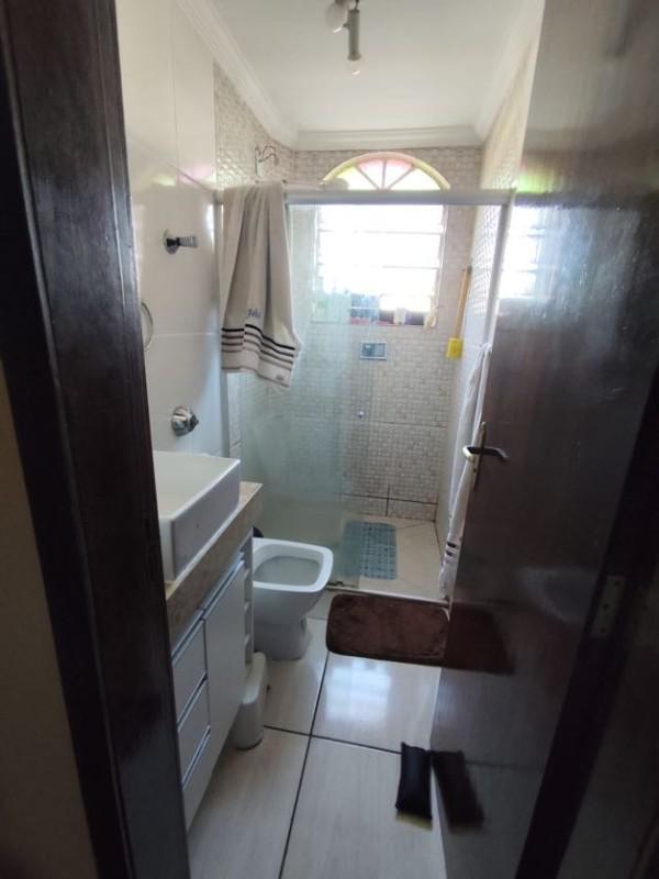 Apartamento, Monsenhor Messias, 2 Quartos, 2 Vagas, 1 Suíte