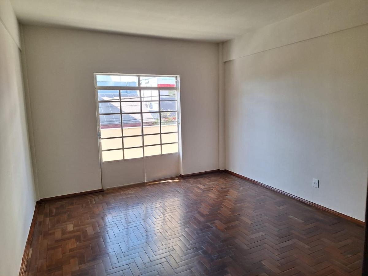 Apartamento, Centro, 3 Quartos, 1 Vaga
