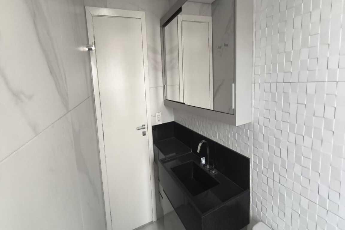 Apartamento, Silveira, 4 Quartos, 4 Vagas, 2 Suítes