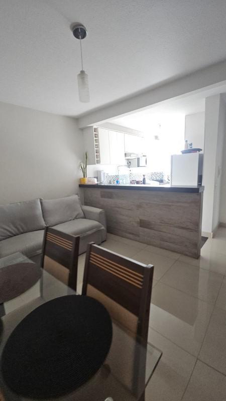 Apartamento, Acaiaca, 2 Quartos, 1 Vaga