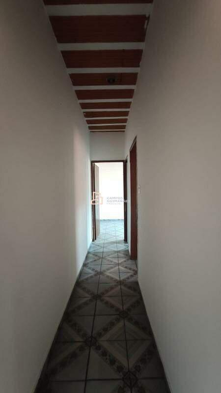 Casa, Ressaca, 2 Quartos, 3 Vagas