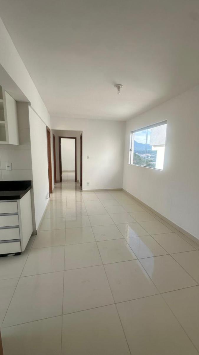 Apartamento, Eldorado, 3 Quartos, 1 Vaga, 1 Suíte