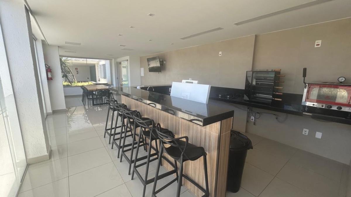 Apartamento, União, 3 Quartos, 4 Vagas, 1 Suíte