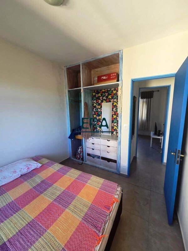 Apartamento, Nova Gameleira, 2 Quartos, 0 Vaga