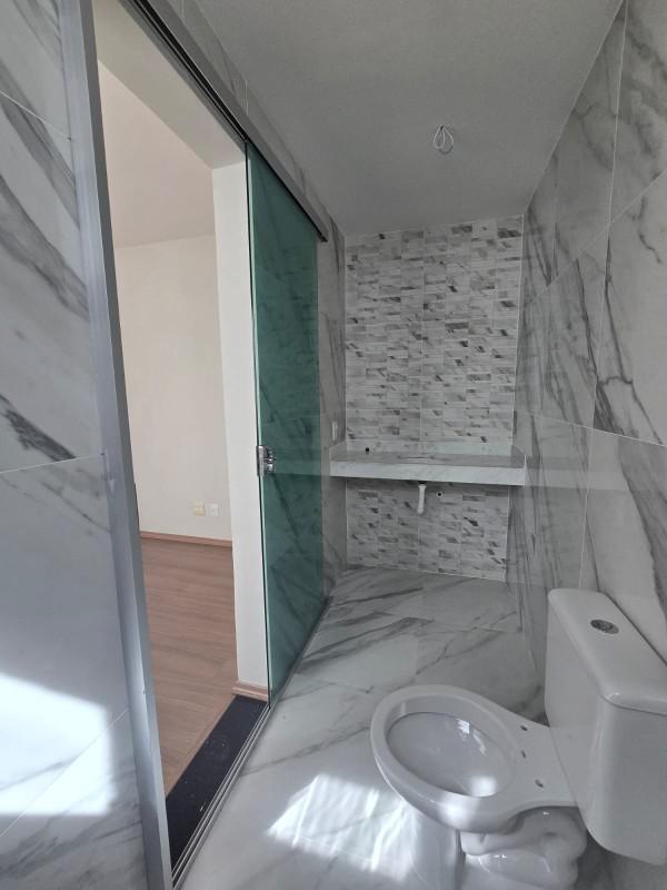 Apartamento, Trevo, 3 Quartos, 1 Vaga, 1 Suíte