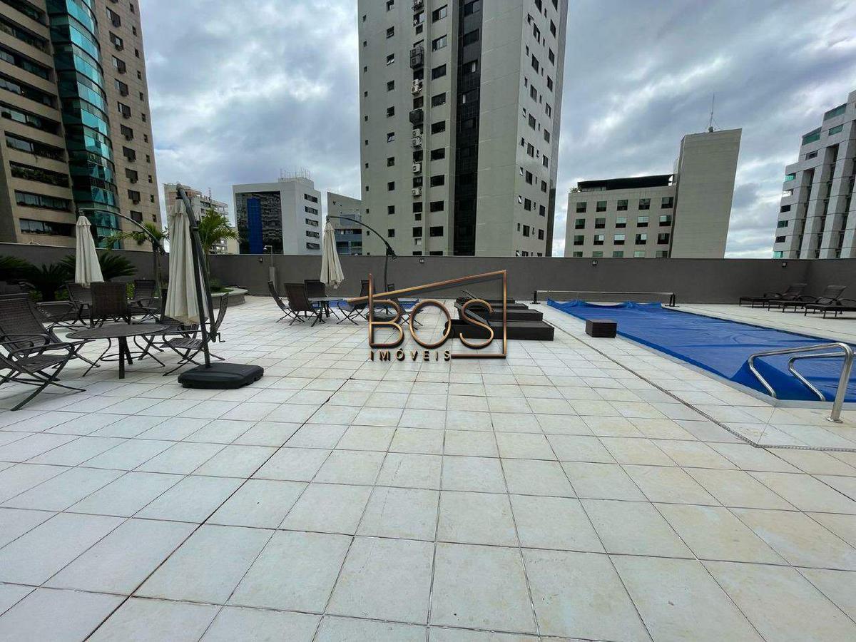 Apartamento, Belvedere, 3 Quartos, 2 Vagas, 1 Suíte
