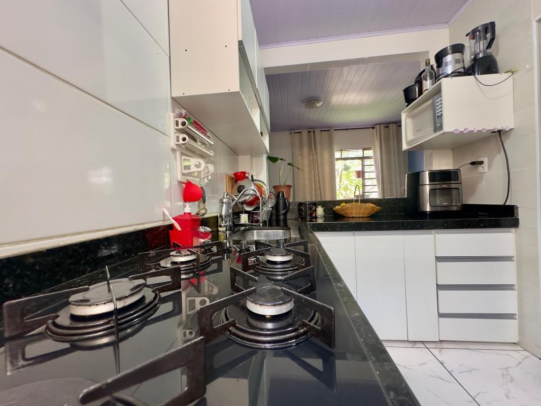 Apartamento, Serrano, 3 Quartos, 1 Vaga