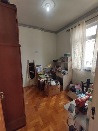 Apartamento, Centro, 3 Quartos, 0 Vaga