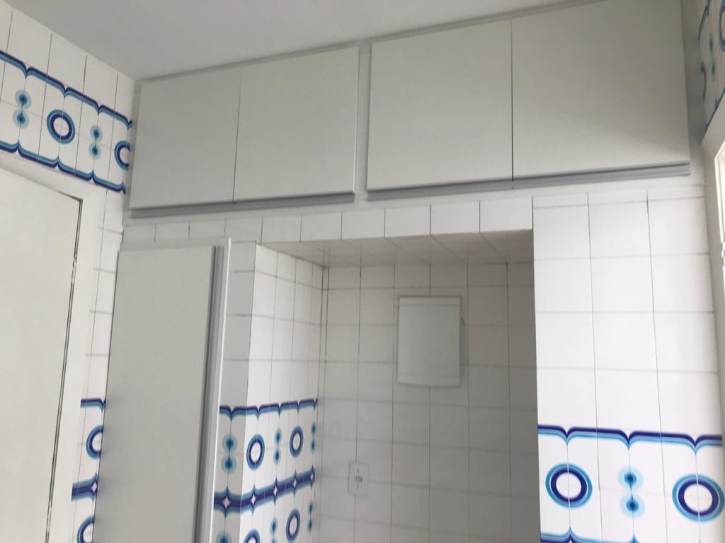 Apartamento, Serra, 3 Quartos, 2 Vagas, 1 Suíte