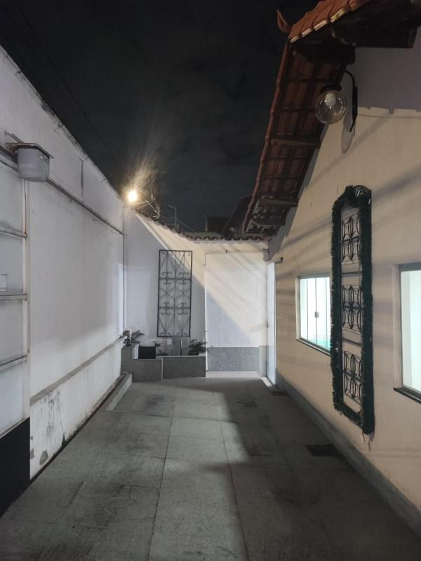 Casa, Conjunto Túnel Ibirité, 3 Quartos, 3 Vagas