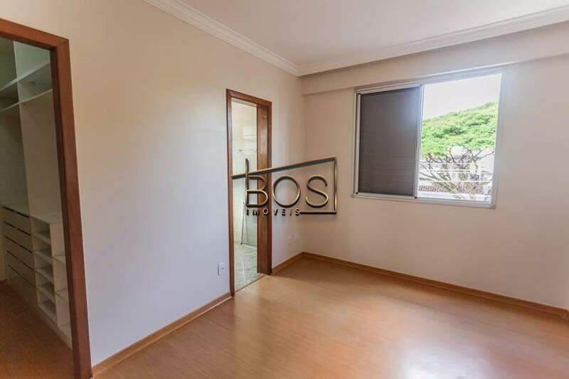 Apartamento, Santa Teresa, 4 Quartos, 4 Vagas, 2 Suítes