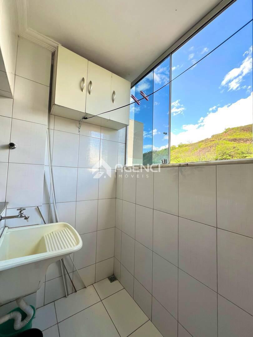 Apartamento, Santa Cruz Industrial, 2 Quartos, 0 Vaga, 0 Suíte