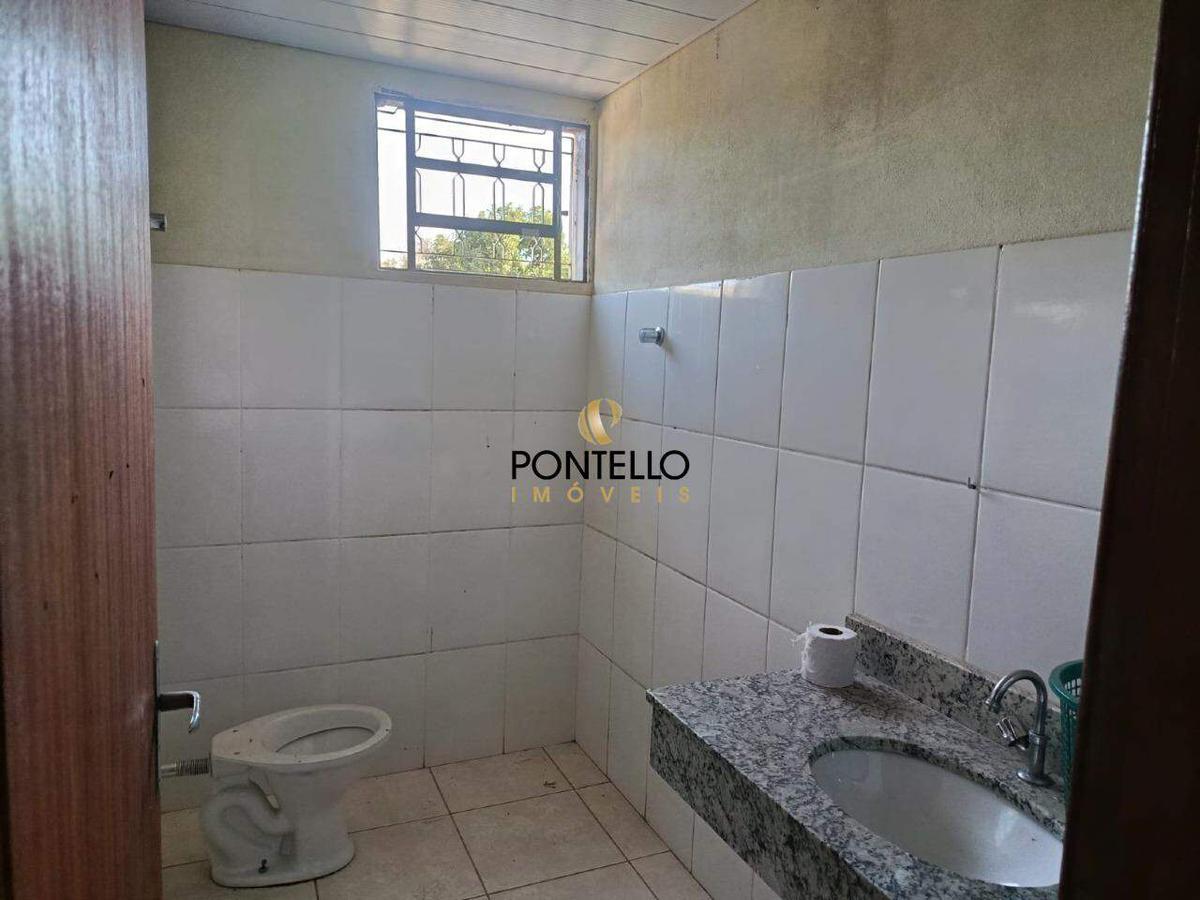 Galpão, Várzea, 0 Quarto, 0 Vaga