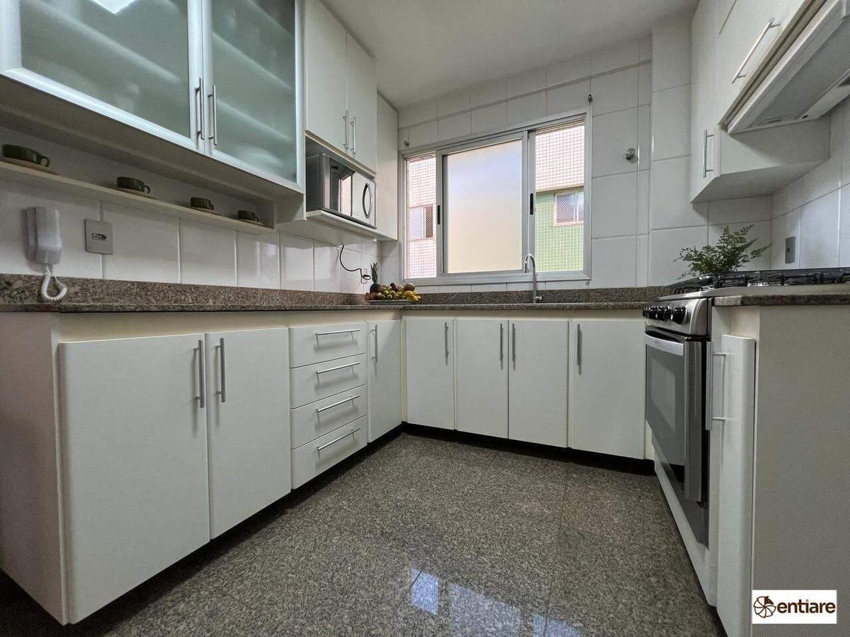 Apartamento, Buritis, 4 Quartos, 2 Vagas, 1 Suíte