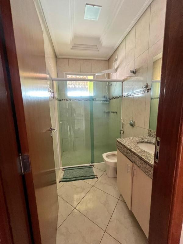 Casa, Inconfidentes, 3 Quartos, 5 Vagas, 1 Suíte